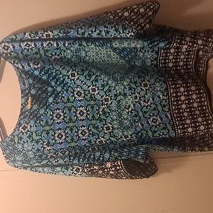 Women's Ruby Rd. Shirt